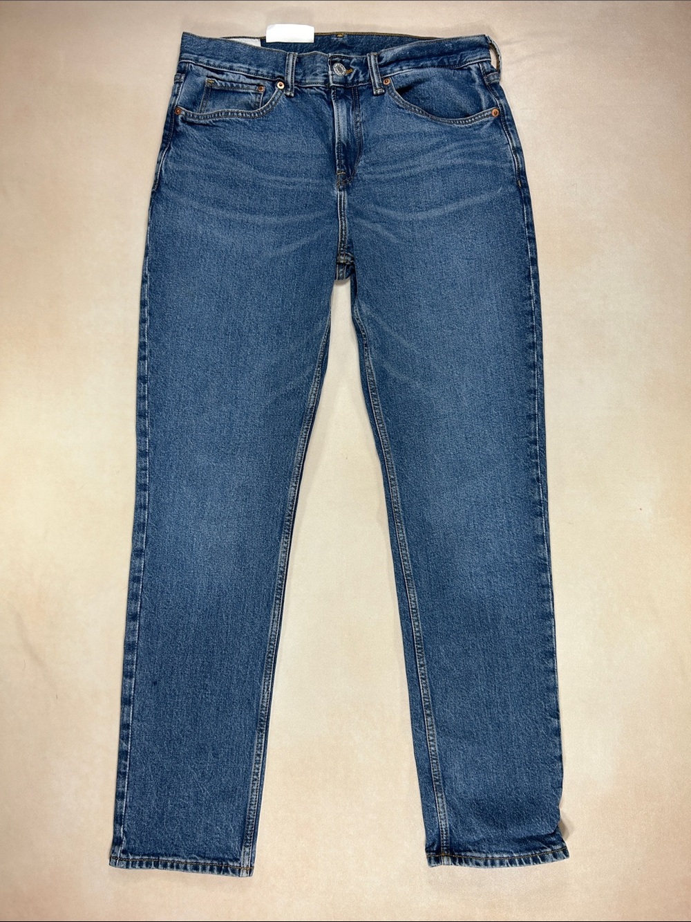 H&M slim jeans